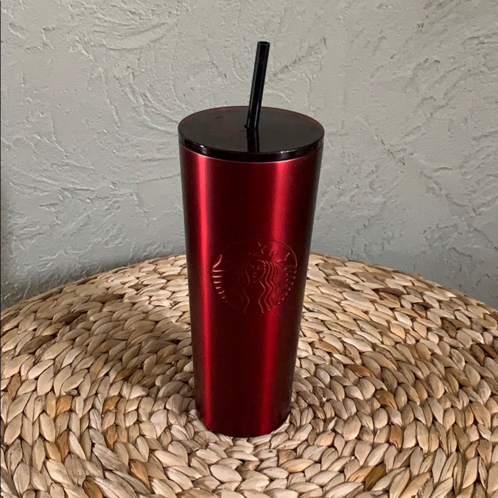Starbucks Tumbler